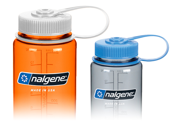 nalgene bottles